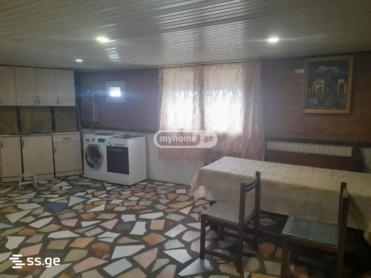 Kecxoveli st. - 2 rooms