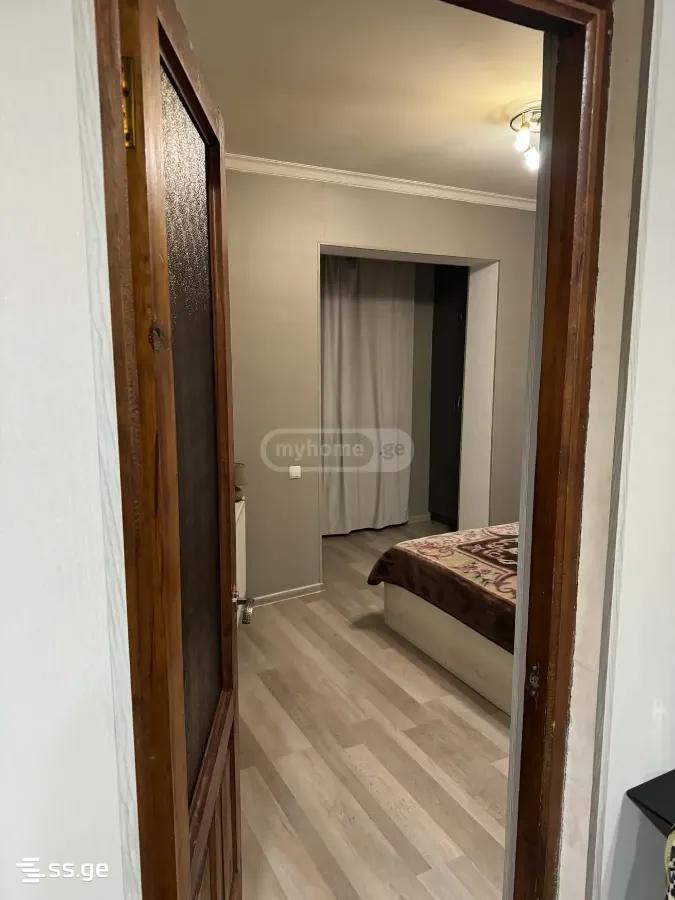 gakhokidze st. 0 - 2 rooms