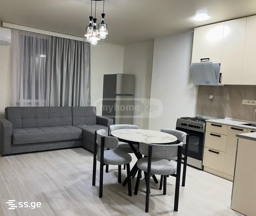 Angis st. 20 - 3 rooms