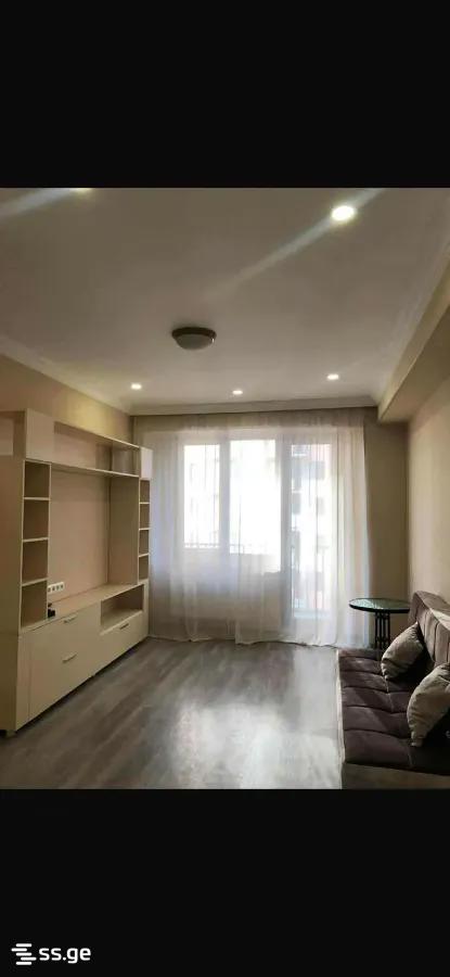 kalandadze st. - 2 rooms