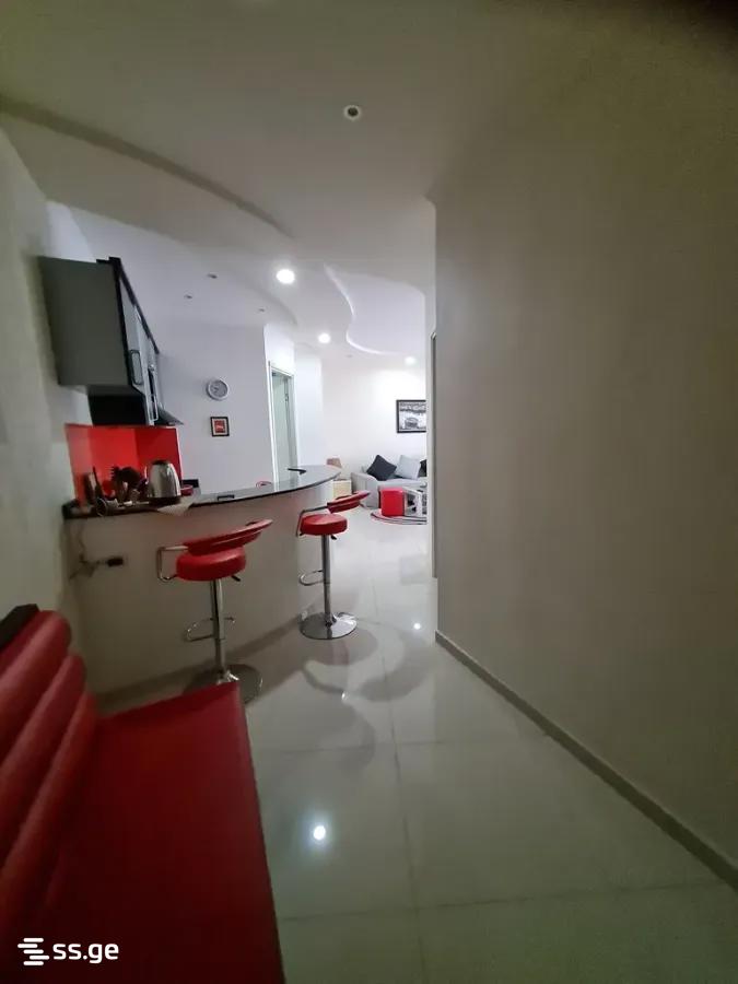 Angis st. 2 - 3 rooms