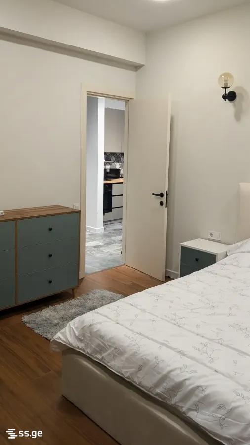 Fatmani st. - 2 rooms