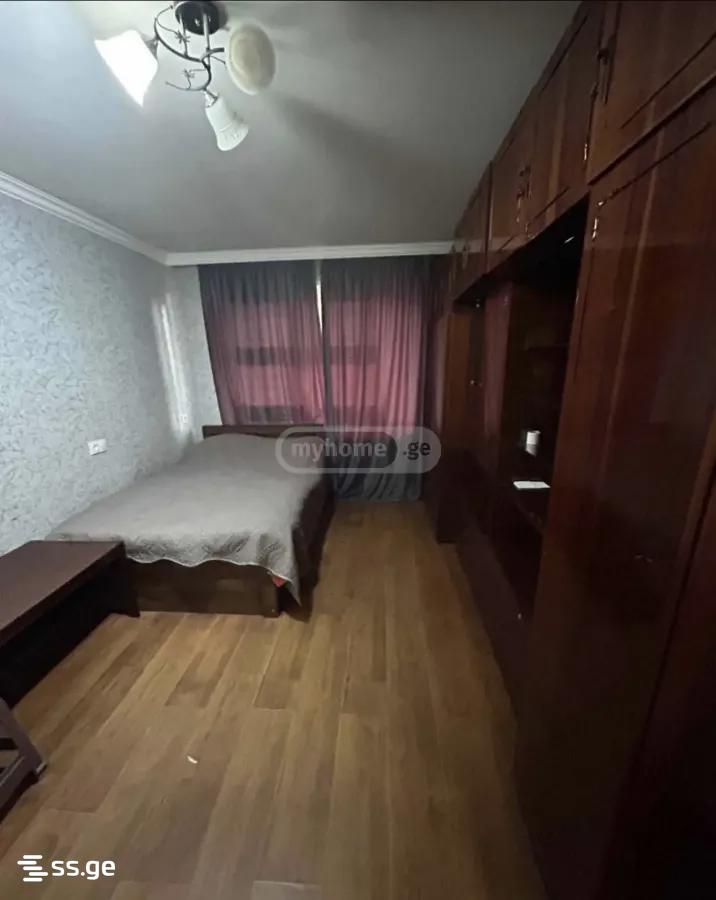 Kindzmarauli Lane II 2ა - 1 rooms