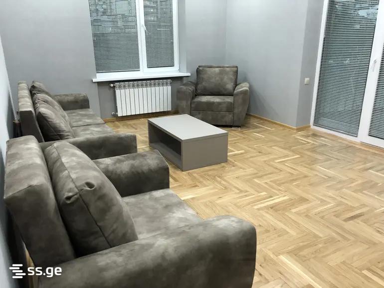 uznadze st. 2 - 2 rooms