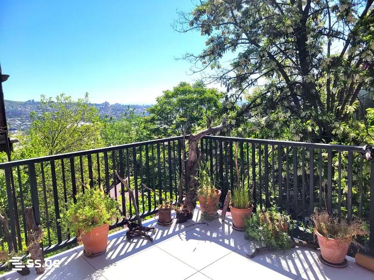 k. meskhi st. 1 - 2 rooms