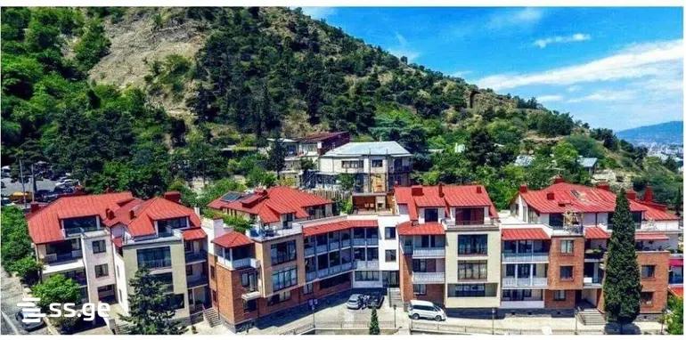mtacminda st. 27 - 4 rooms