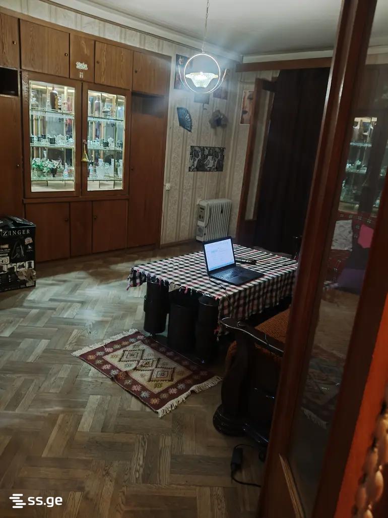 ckneti st. 4 - 3 rooms