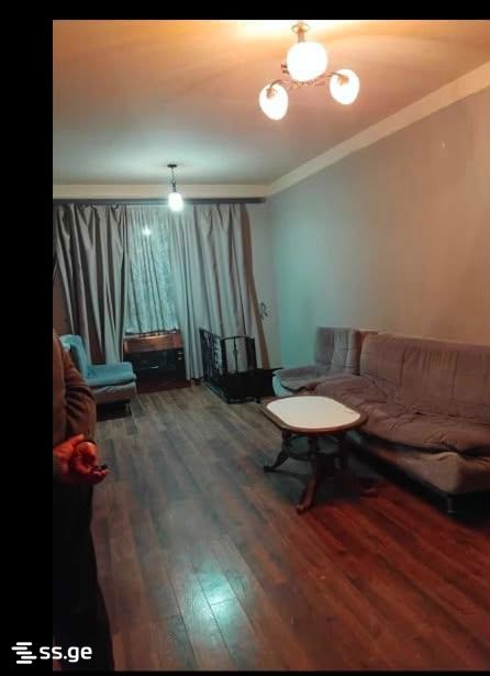 VI Microdistrict  - Gldani 9 - 3 rooms