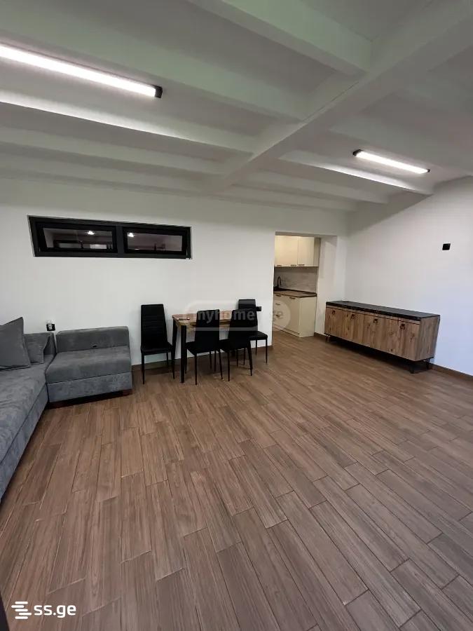 gogolauri st. - 2 rooms