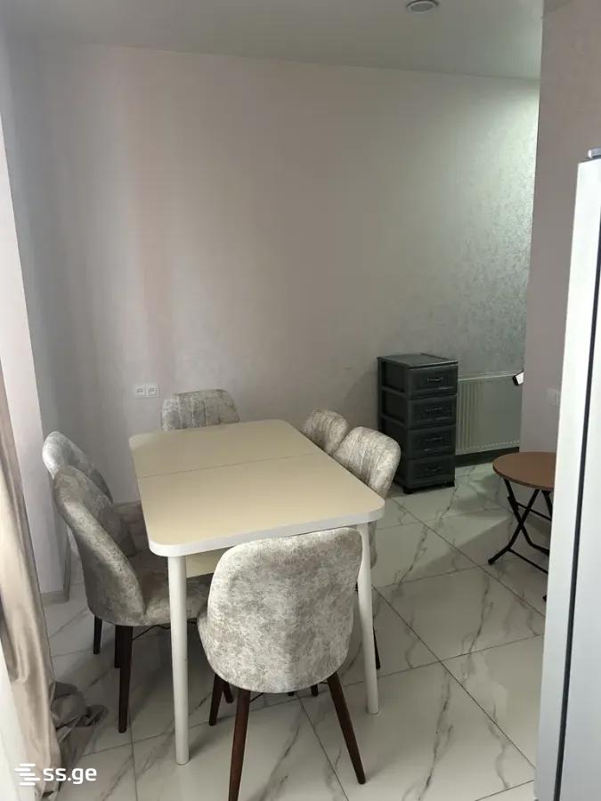 Archil Mephe st. - 2 rooms