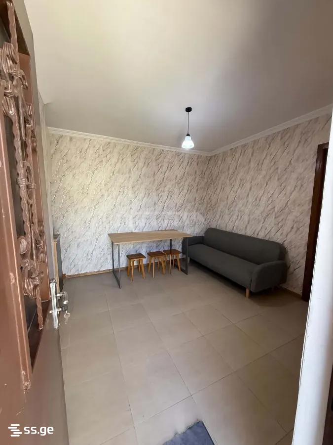 abesadze st. - 3 rooms