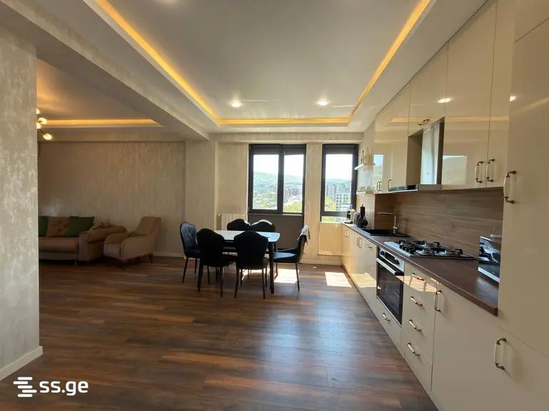 Suliko Tortladze St. 2 - 2 rooms