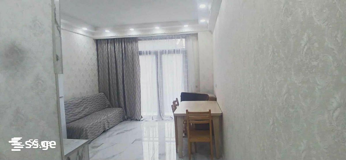 tsulukidze st. - 2 rooms