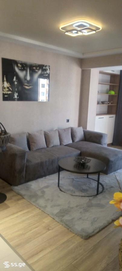 Anapa st. - 2 rooms