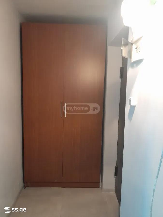 Chiladze st. - 1 rooms