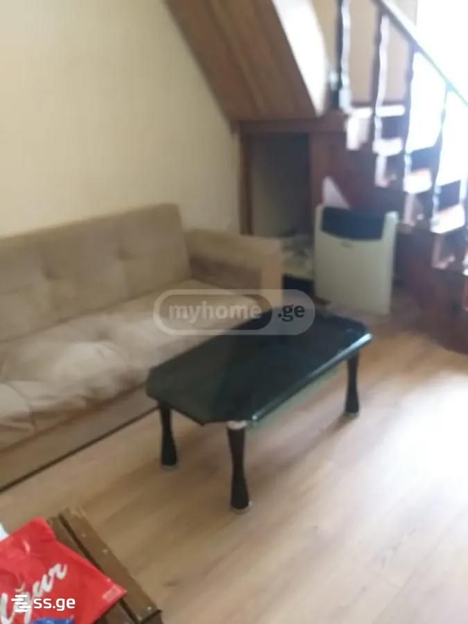 ninoshvili st. - 2 rooms