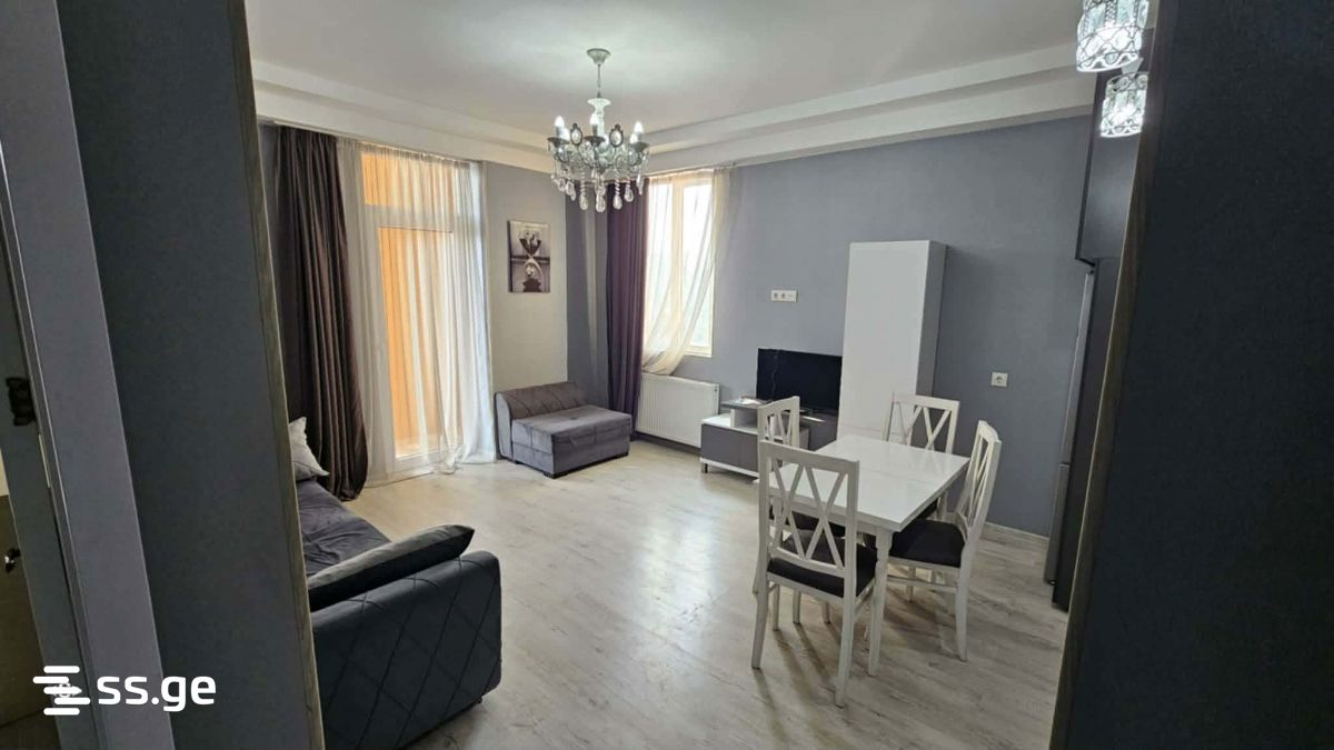 gakhokidze st. 54 - 2 rooms