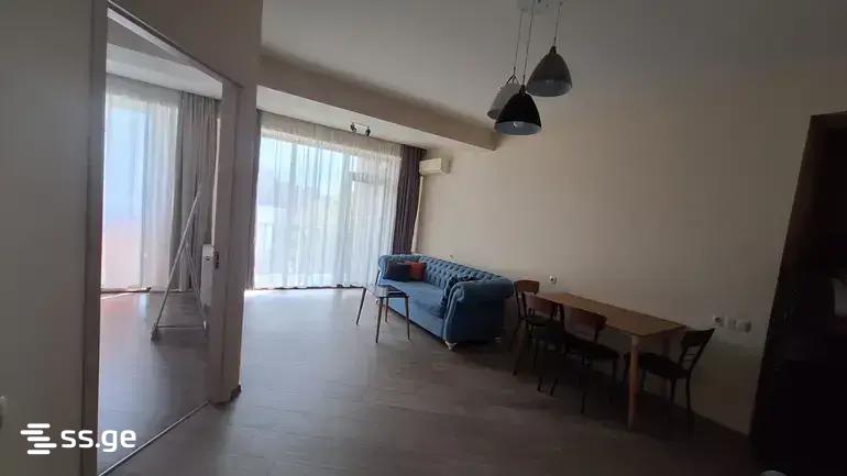 17 Shindiseli gmiri st. - 2 rooms