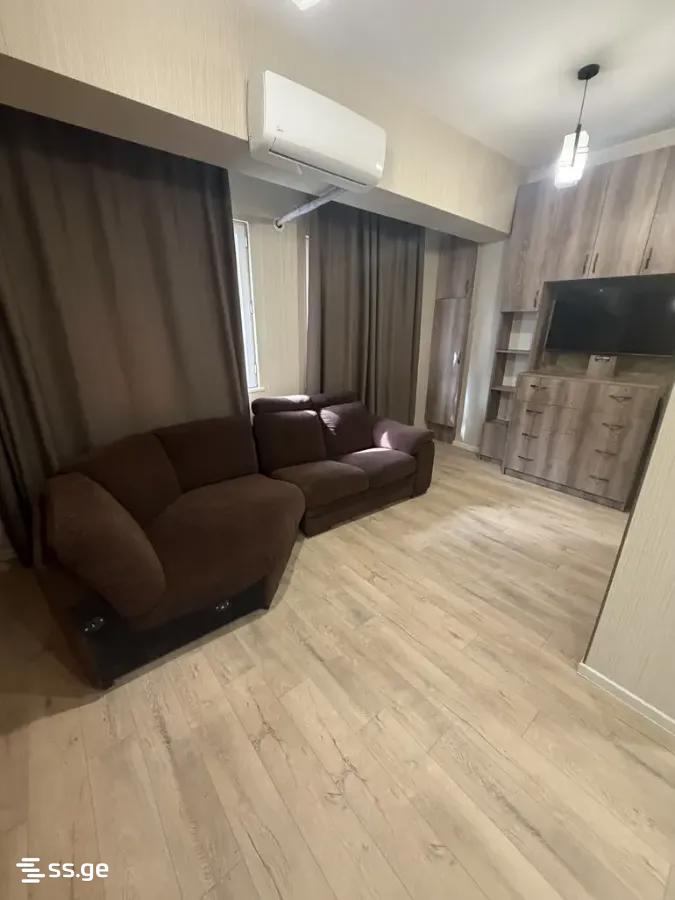 nucubidze st. - 2 rooms
