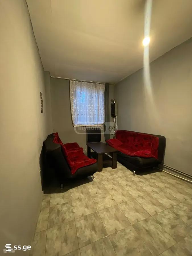 kerchi st. - 2 rooms