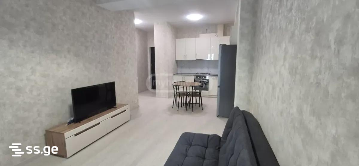 mirckhulava st. - 2 rooms