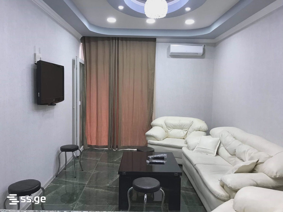 20 - 2 rooms