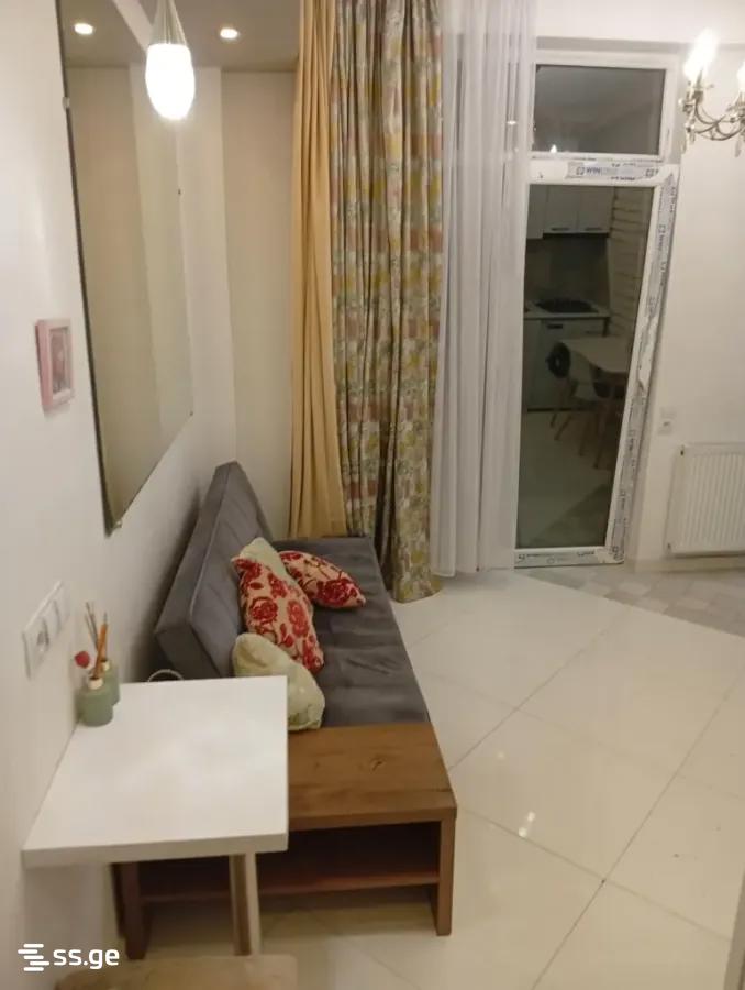 stanislavski st. - 2 rooms