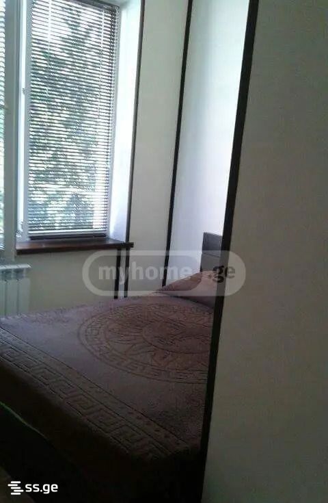 z. bendeliani st. 5 - 2 rooms