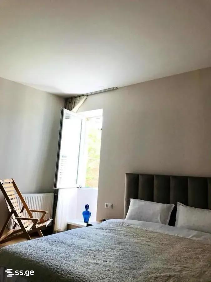 Erevani st. 4 - 2 rooms