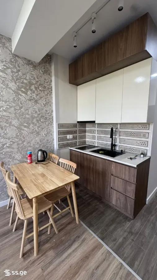 Mikha Khelashvili St. - 2 rooms