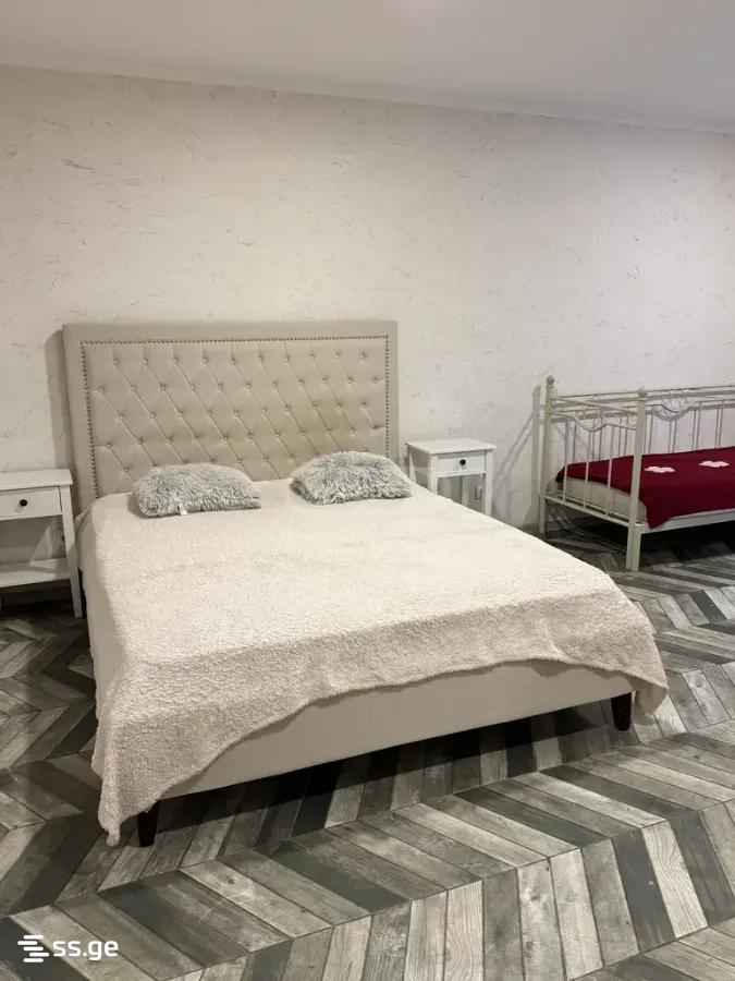 ietim gurji st. - 1 rooms