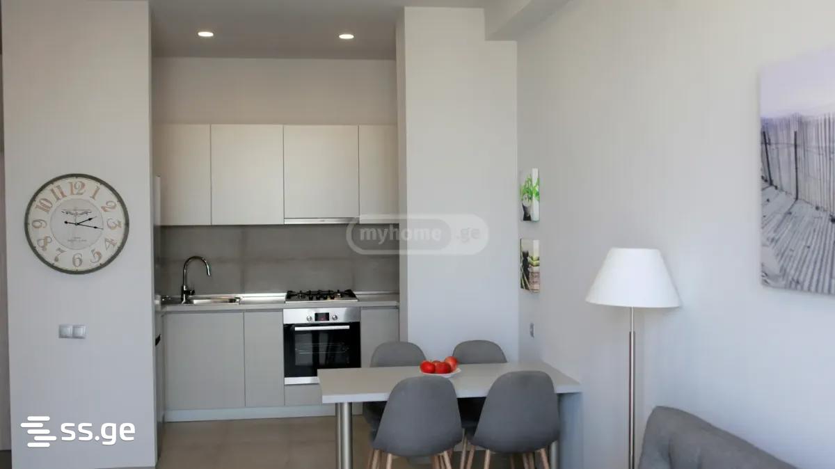 marabda st. 33 - 2 rooms