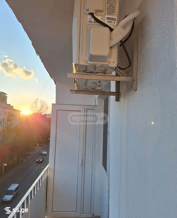 nucubidze st. 19 - 1 rooms