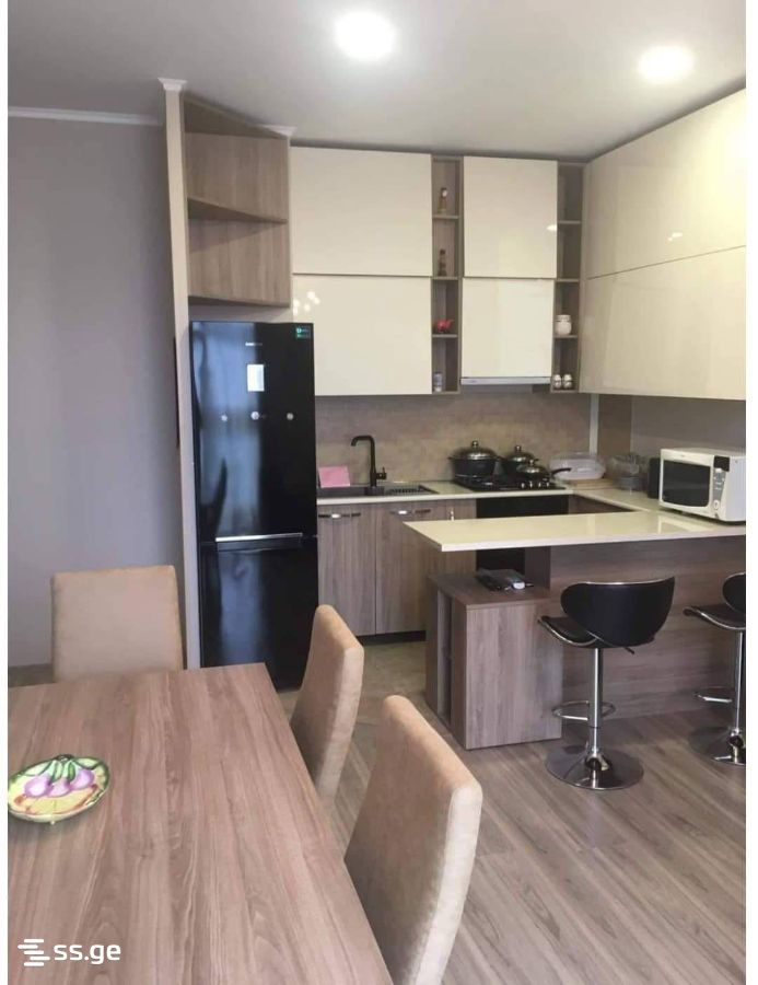 Dolidze st. - 2 rooms