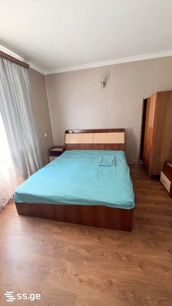 nucubidze st. - 1 rooms