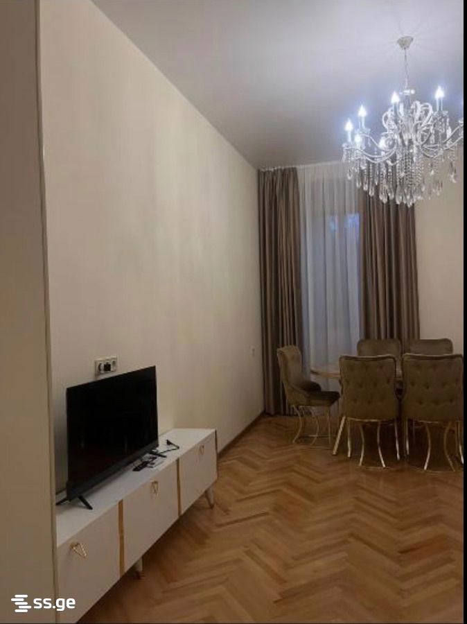marjanishvili st. - 2 rooms