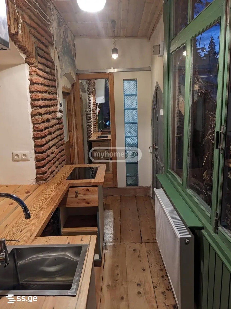 griboedov st. - 1 rooms