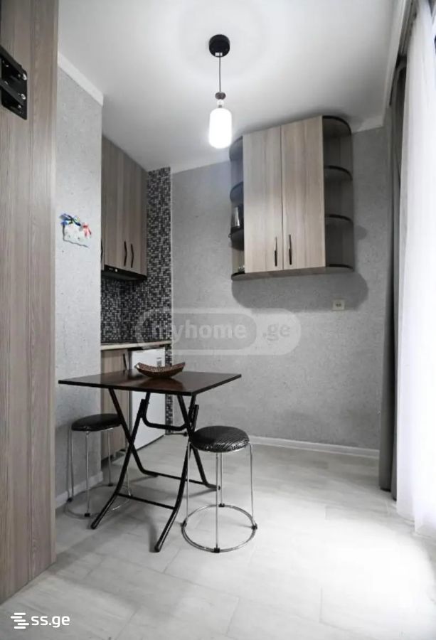 1 - 1 rooms
