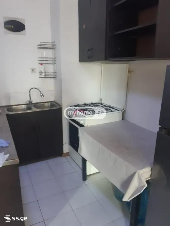 kupradze st. - 2 rooms
