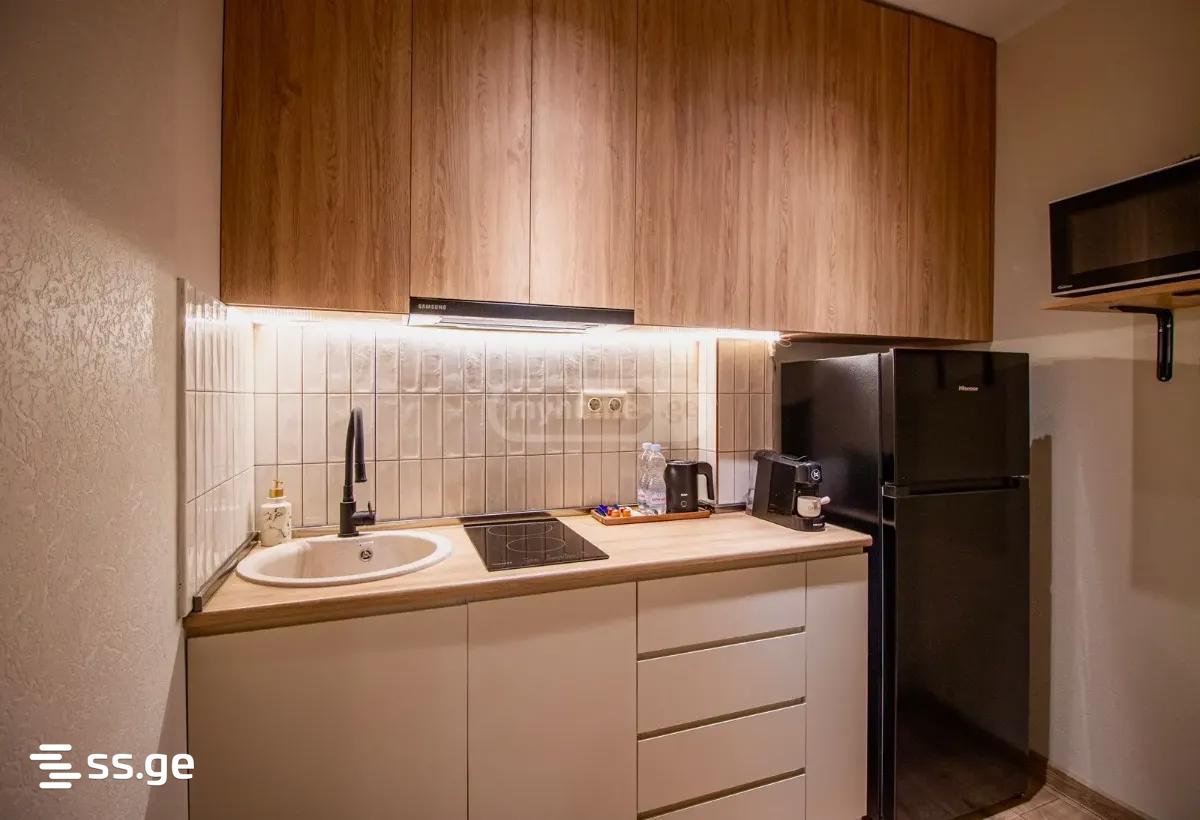 marjanishvili st. - 1 rooms