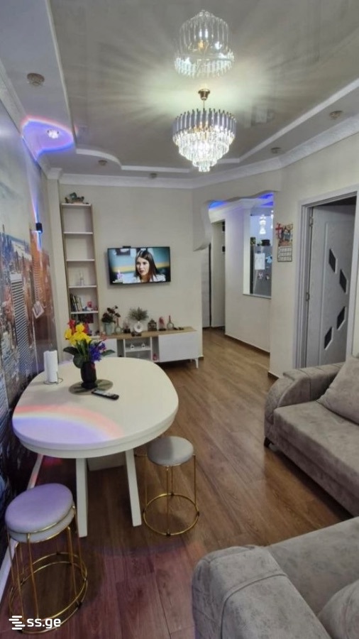 Firosman St. 17 - 2 rooms