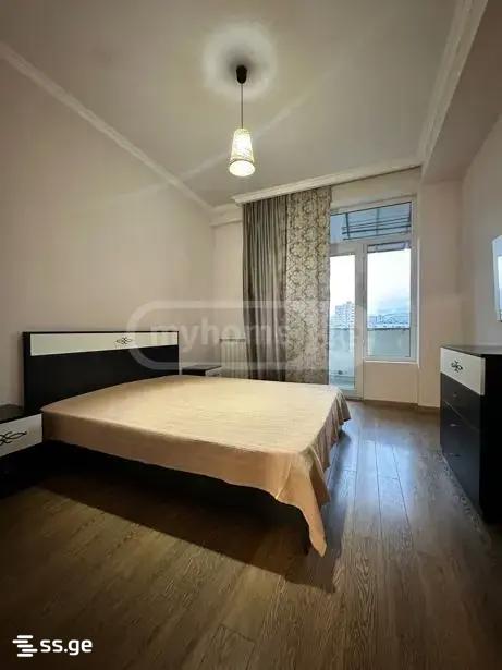 Shengelia st. - 4 rooms