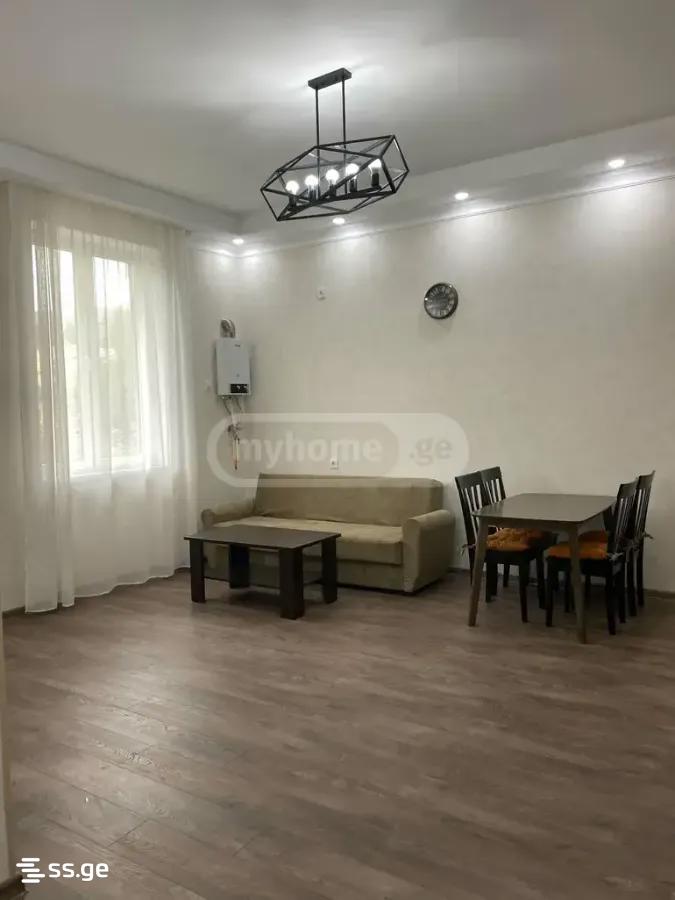 Rustavi - 2 rooms