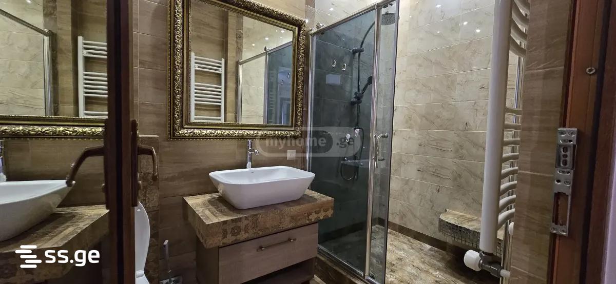 Z. Gorgiladze Street 96 - 3 rooms