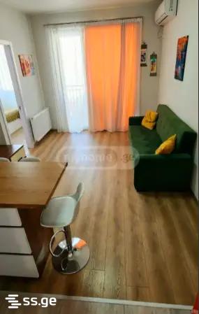 Archil Mephe st. - 2 rooms