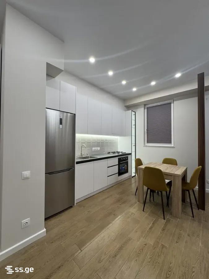 Olive st. - 2 rooms