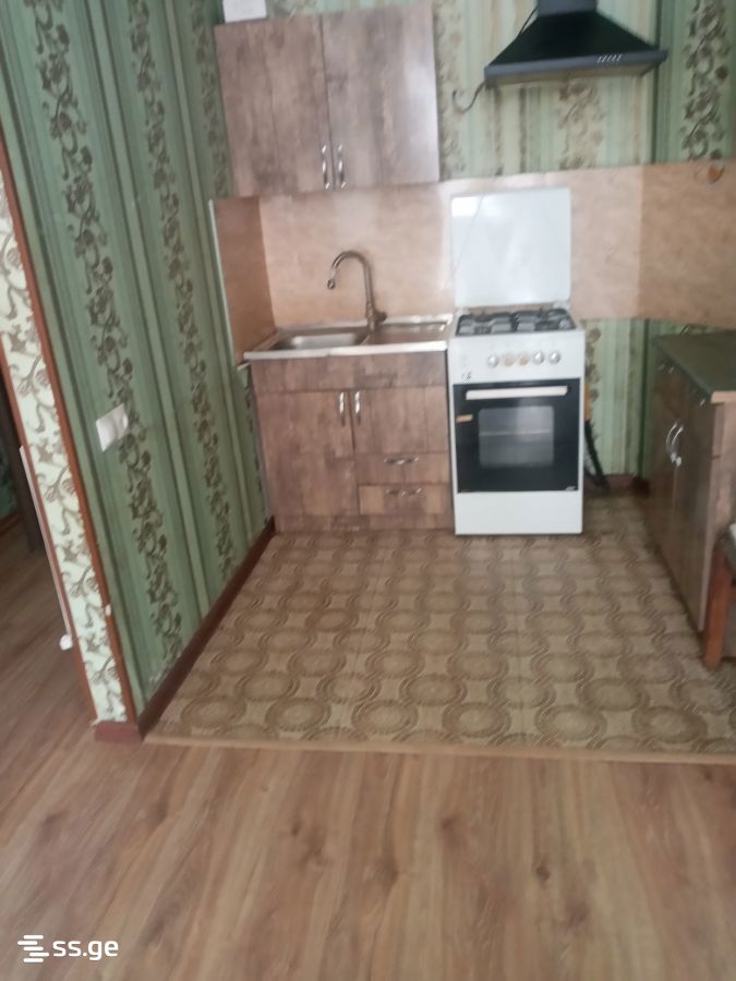 javakheti st. ვარკეთილი. - 2 rooms