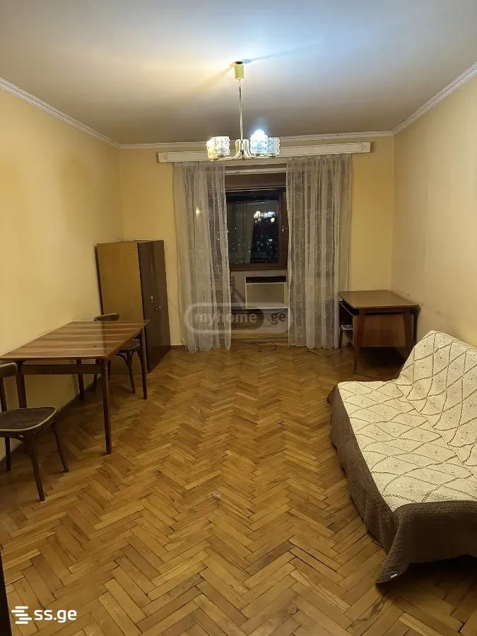 Micro. III, bl. IV - Temka 56 - 2 rooms