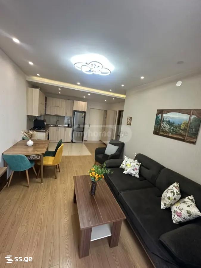 beliashvili st. 70 - 2 rooms
