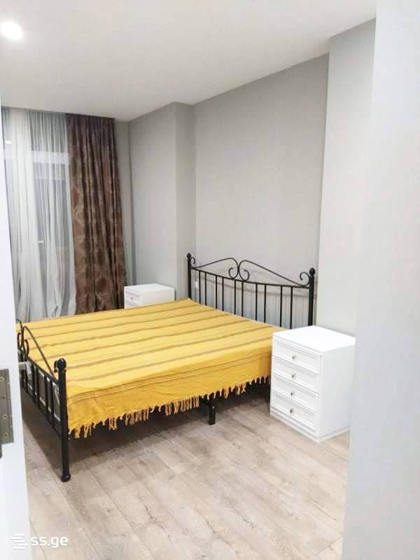 Vazha-Pshavela st. 53 - 1 rooms